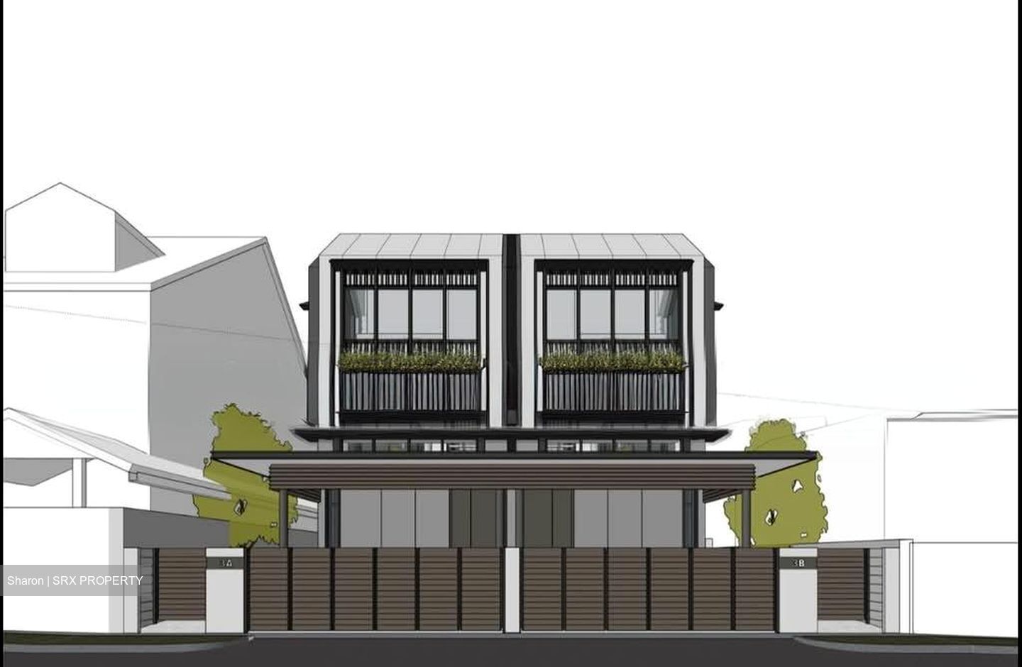 Ang Mo Kio Industrial Park 2 (D20), Semi-Detached #581228221